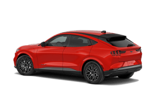 2026 Ford Mustang Mach-E® External Image 3
